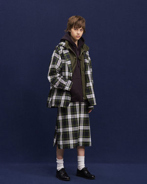 Mystery Ranch x eYe COMME des GARÇONS Junya Watanabe MAN 'In & Out